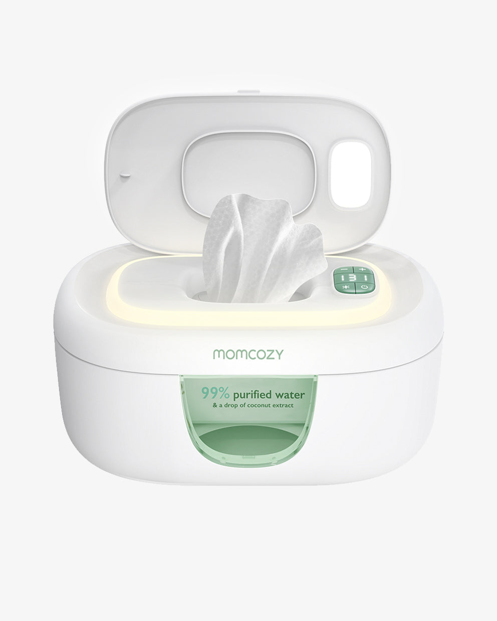 Wipe_Warmer-V1 - Babyboss.ma -bebe-maroc