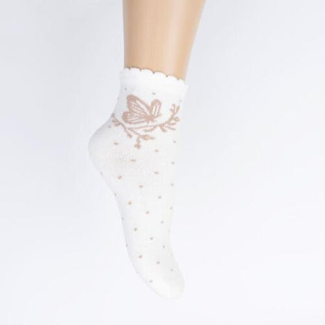 chaussettes_bb_fille_hansel-51879153631543-bebe-babyboss.ma-maroc - Babyboss.ma -bebe-maroc