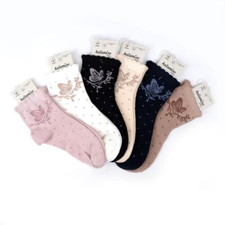 chaussettes_bb_fille_hansel-51879153402167-bebe-babyboss.ma-maroc - Babyboss.ma -bebe-maroc