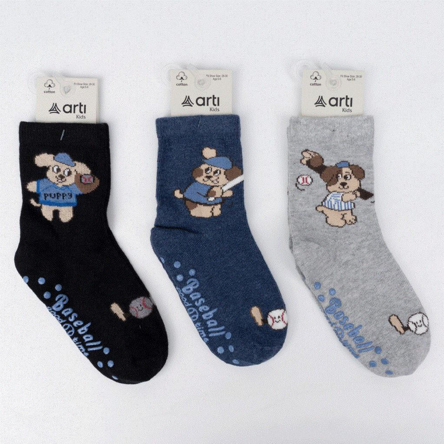 chaussettes_bb_garon_abs_babil-51879203897655-bebe-babyboss.ma-maroc - Babyboss.ma -bebe-maroc