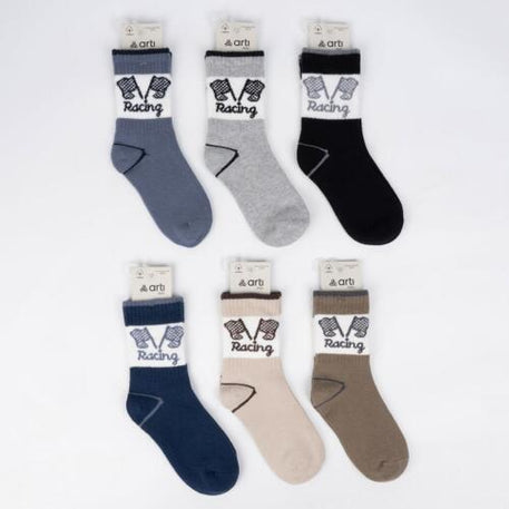 chaussettes_bb_garon_konsol-51879157694775-bebe-babyboss.ma-maroc - Babyboss.ma -bebe-maroc