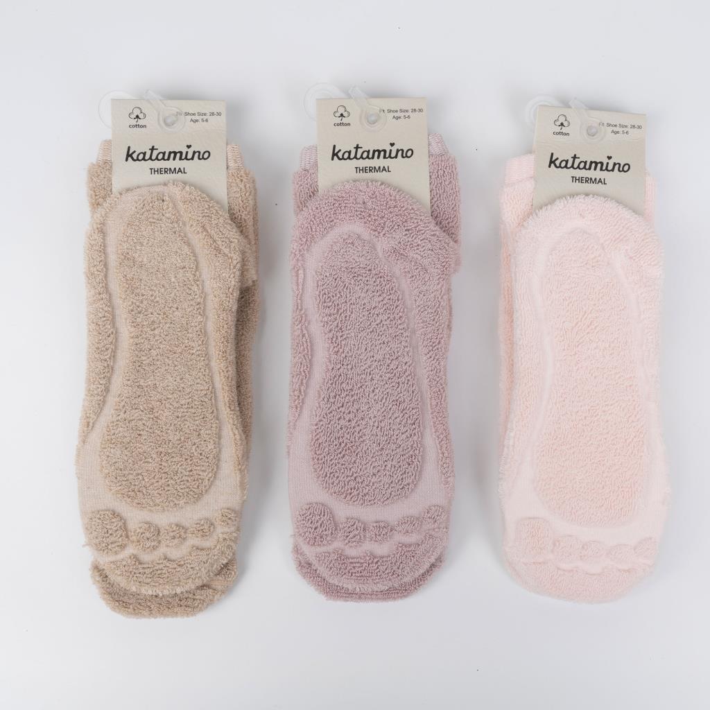 chaussettes_fille_ponge_yubin-51879192363319-bebe-babyboss.ma-maroc - Babyboss.ma -bebe-maroc