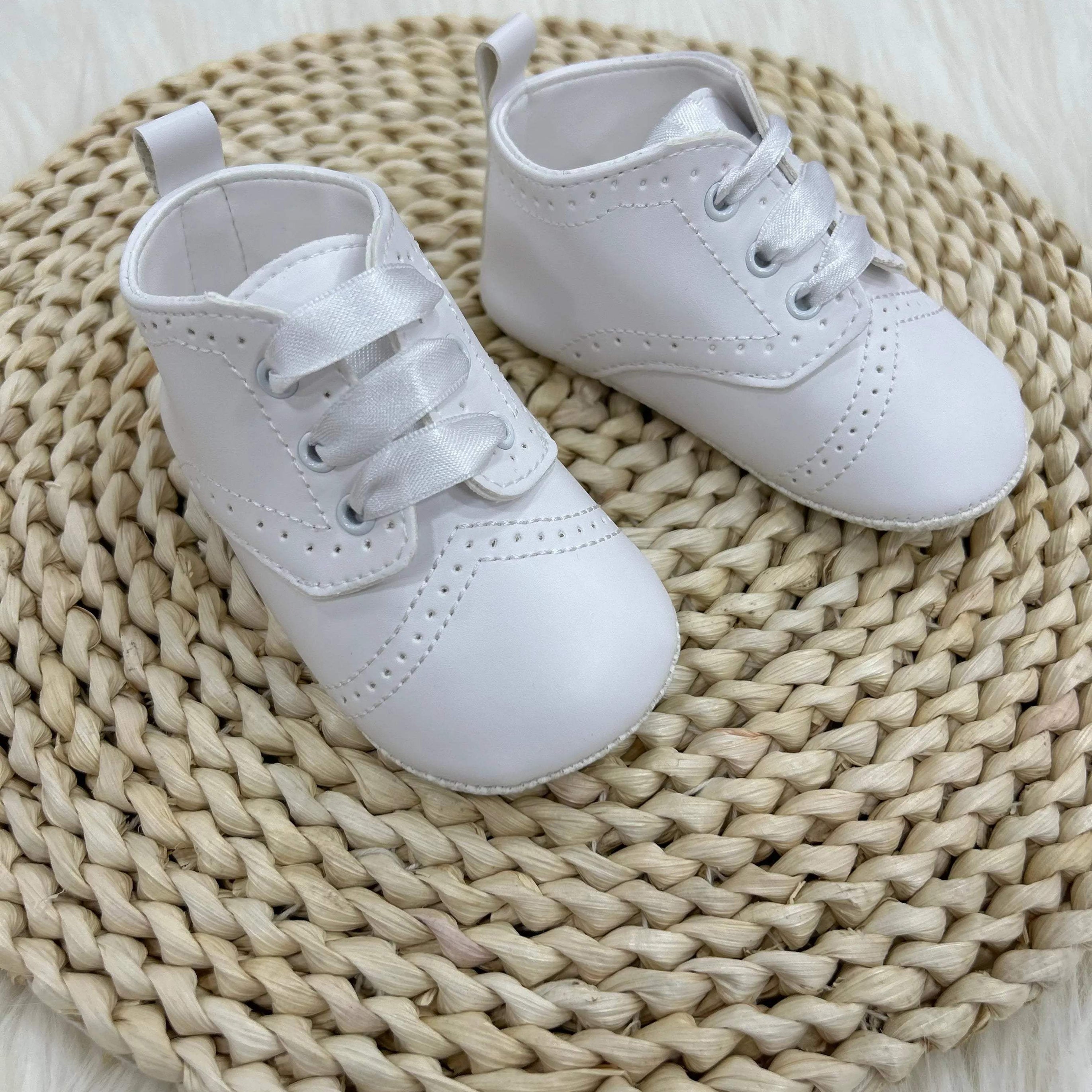 Chaussures pour bébé freesure blanc - Babyboss.ma - pour bébé Maroc -www.babyboss.ma