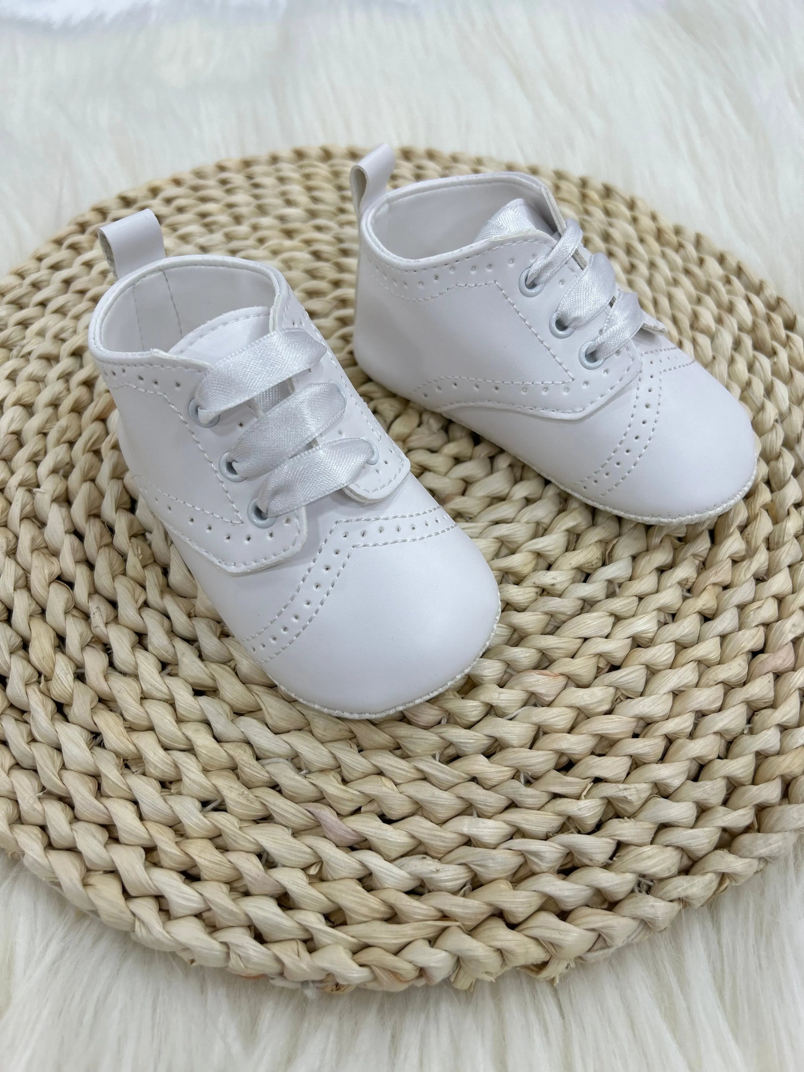 Chaussures pour bébé freesure blanc - Babyboss.ma - pour bébé maroc