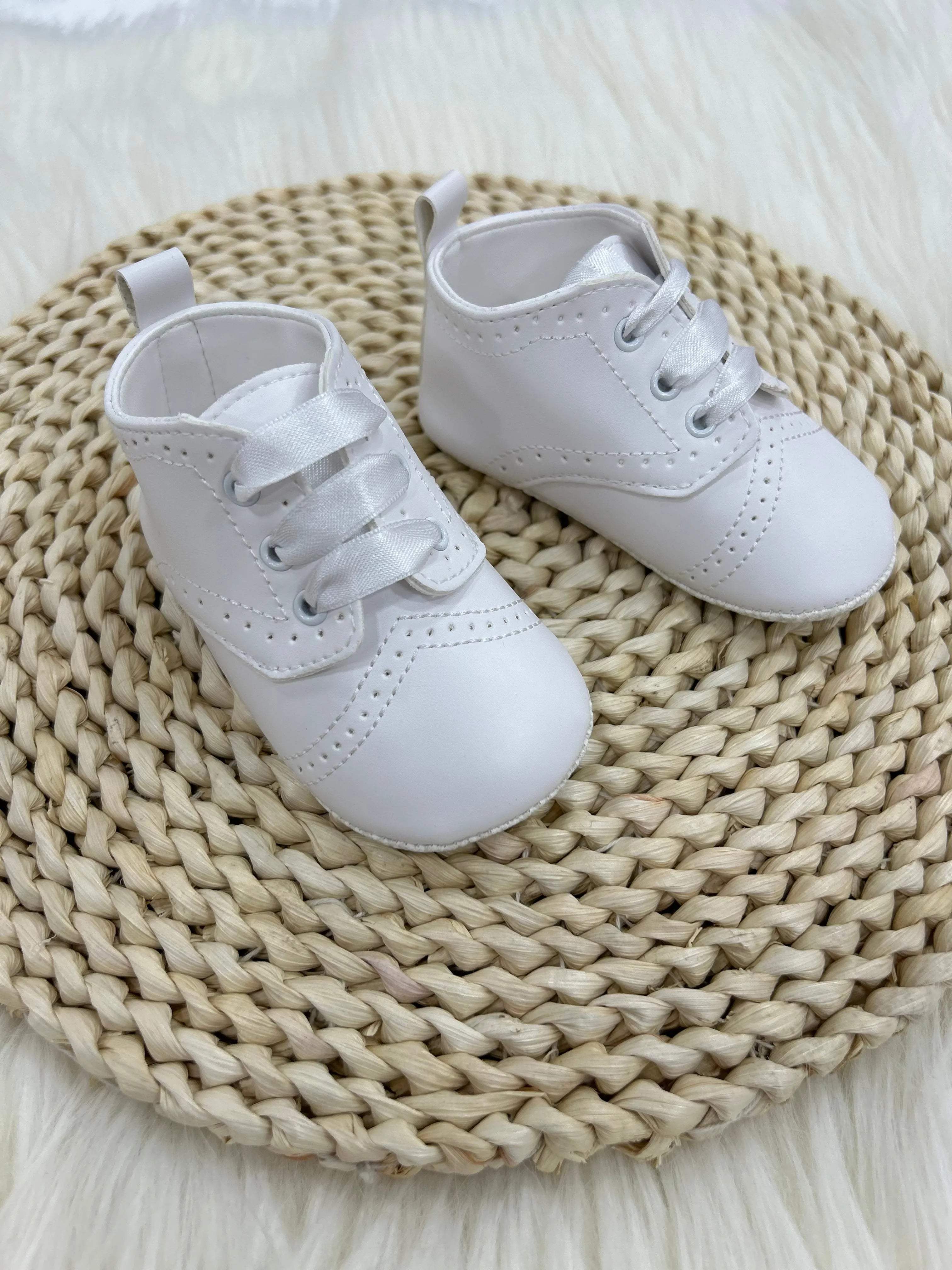 Chaussures pour bébé freesure blanc - Babyboss.ma - pour bébé Maroc -www.babyboss.ma