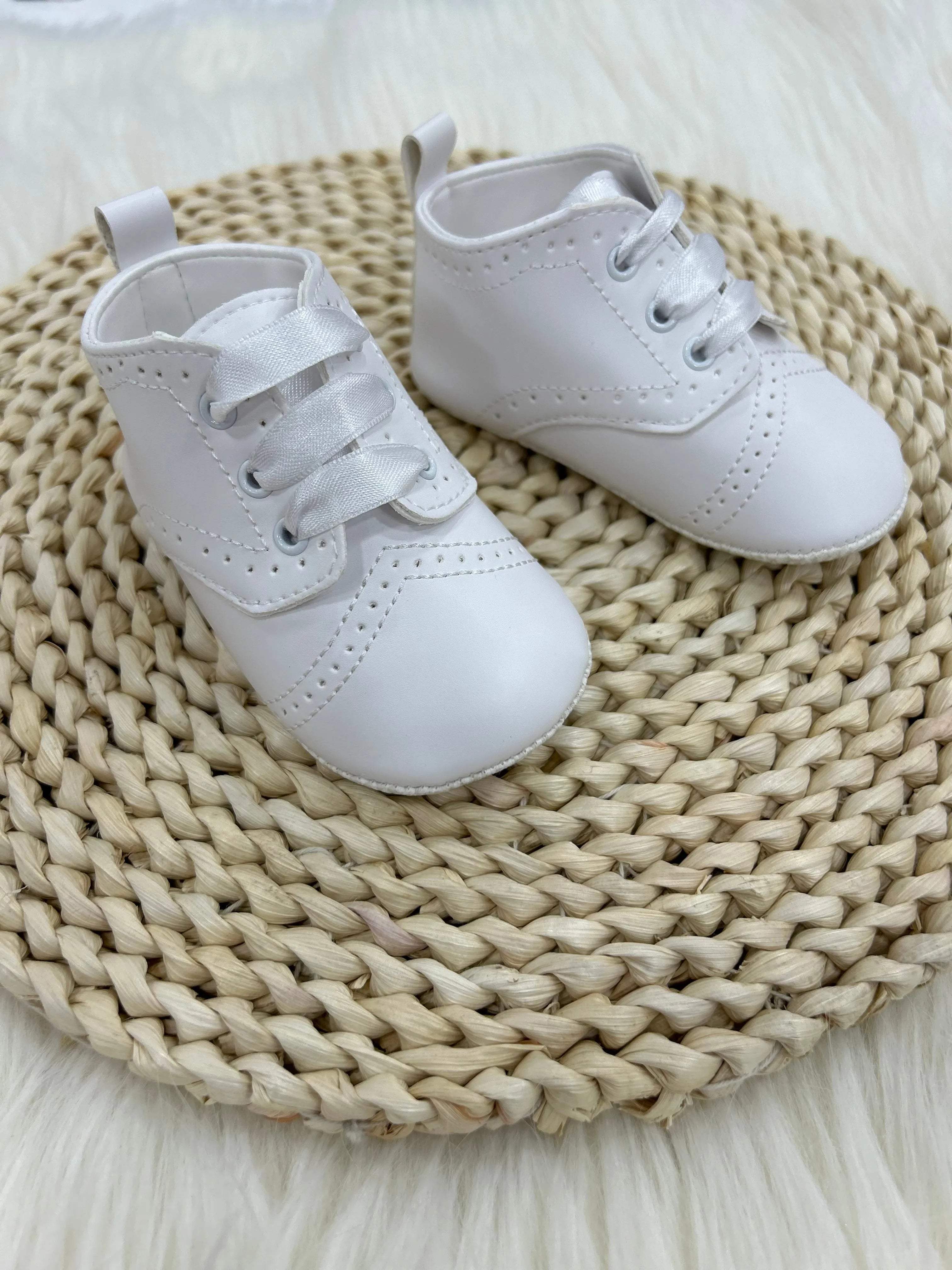 Chaussures pour bébé freesure blanc - Babyboss.ma - pour bébé Maroc -www.babyboss.ma