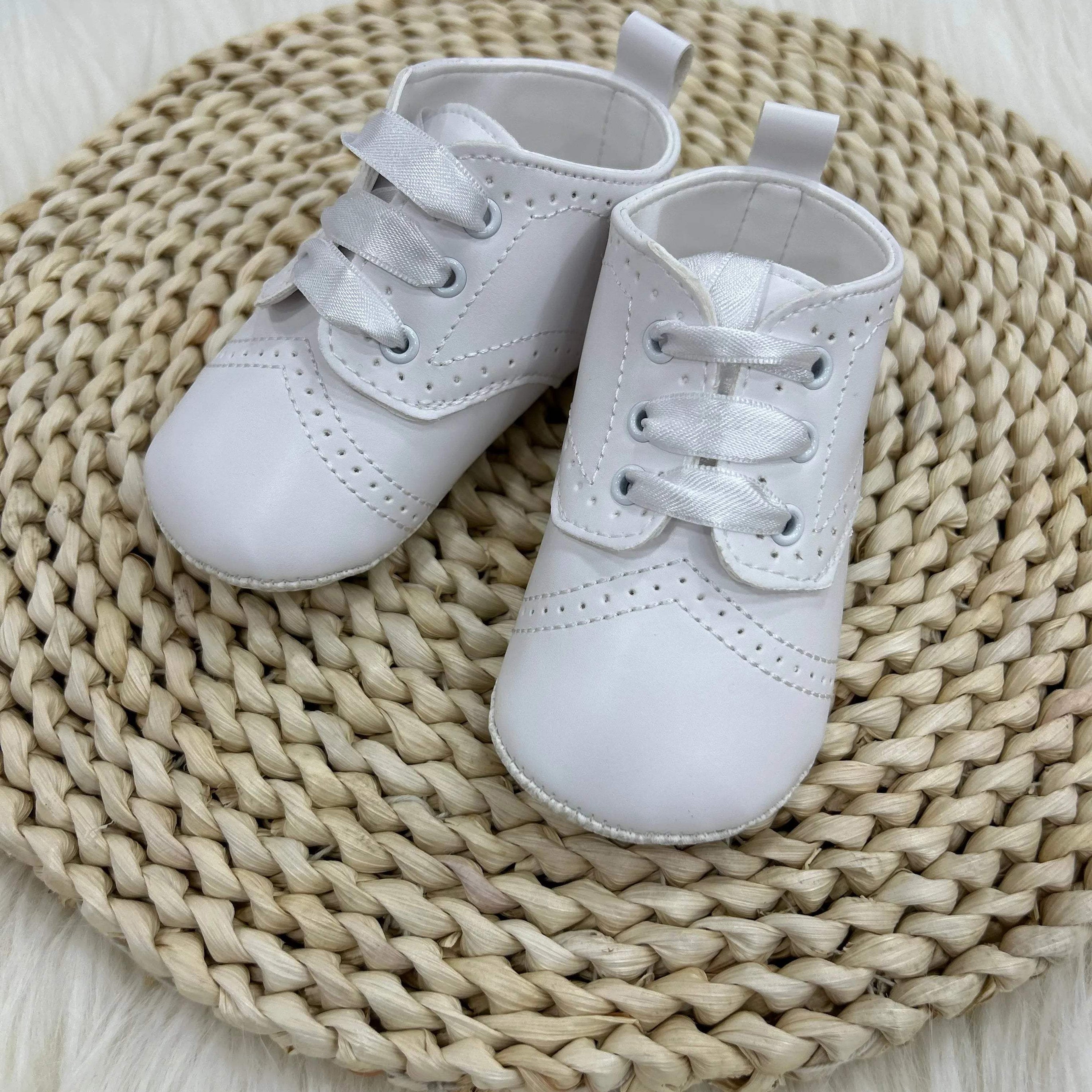 Chaussures pour bébé freesure blanc - Babyboss.ma - pour bébé Maroc -www.babyboss.ma