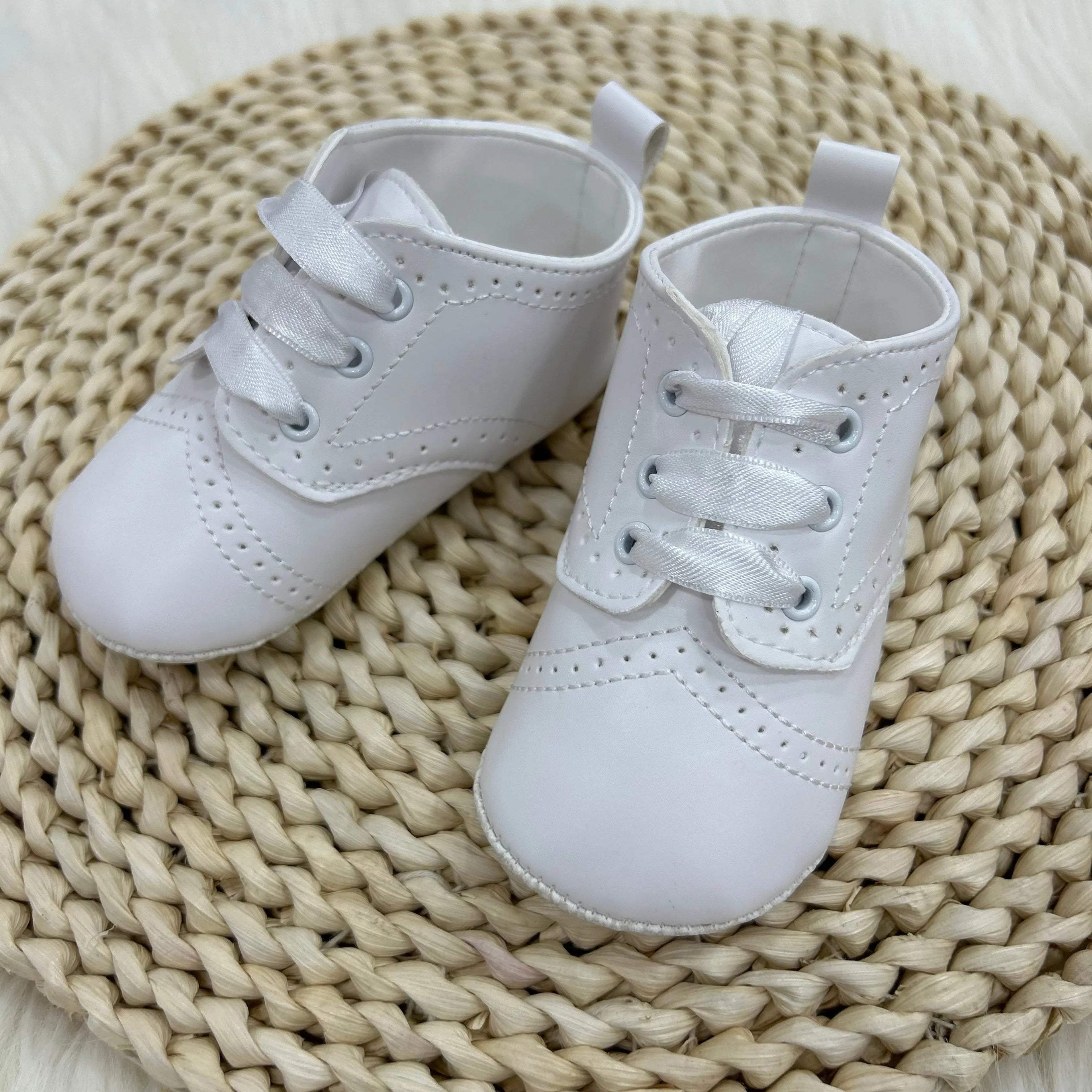 Chaussures pour bébé freesure blanc - Babyboss.ma - pour bébé Maroc -www.babyboss.ma