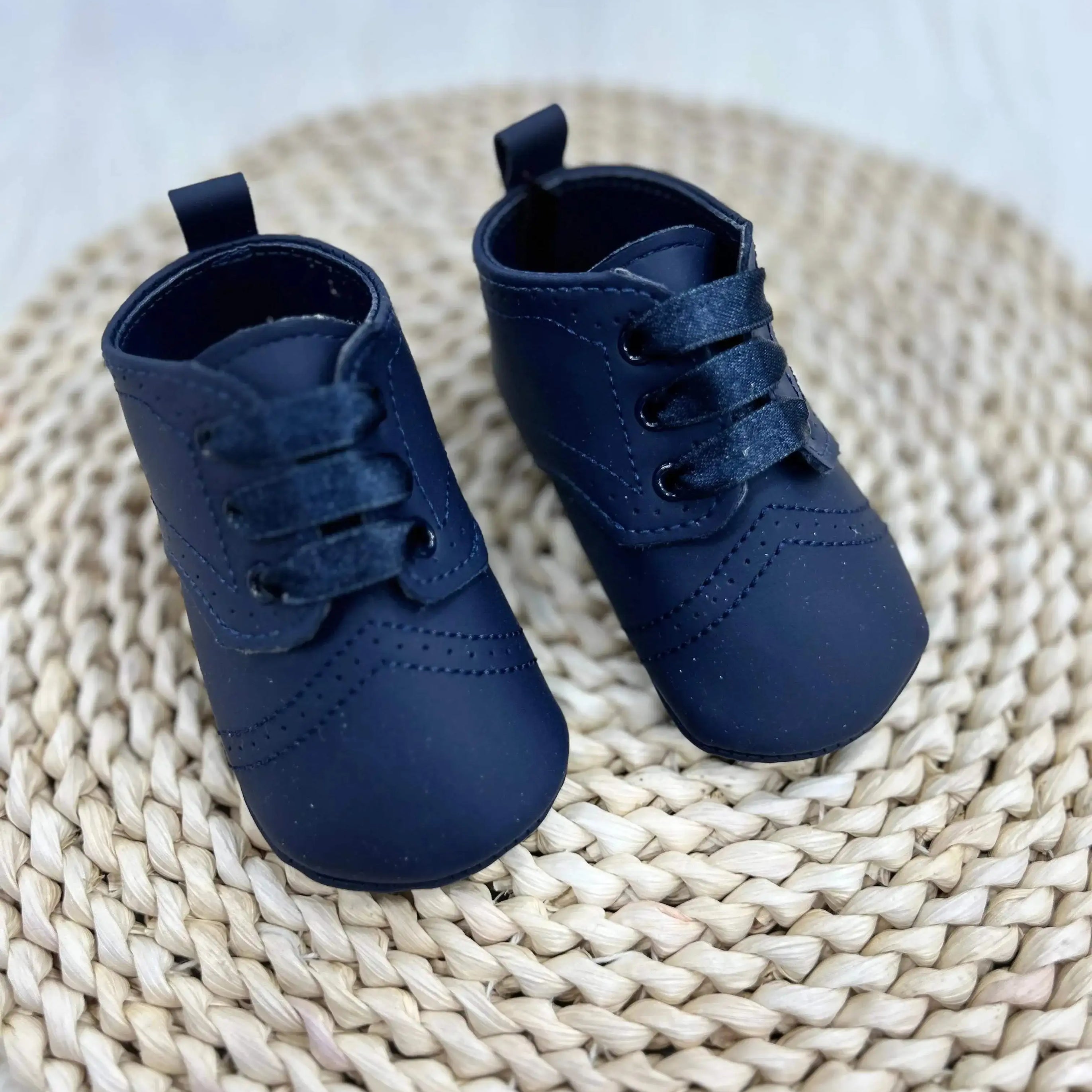 Chaussures pour bébé freesure bleu - Babyboss.ma - pour bébé Maroc -www.babyboss.ma