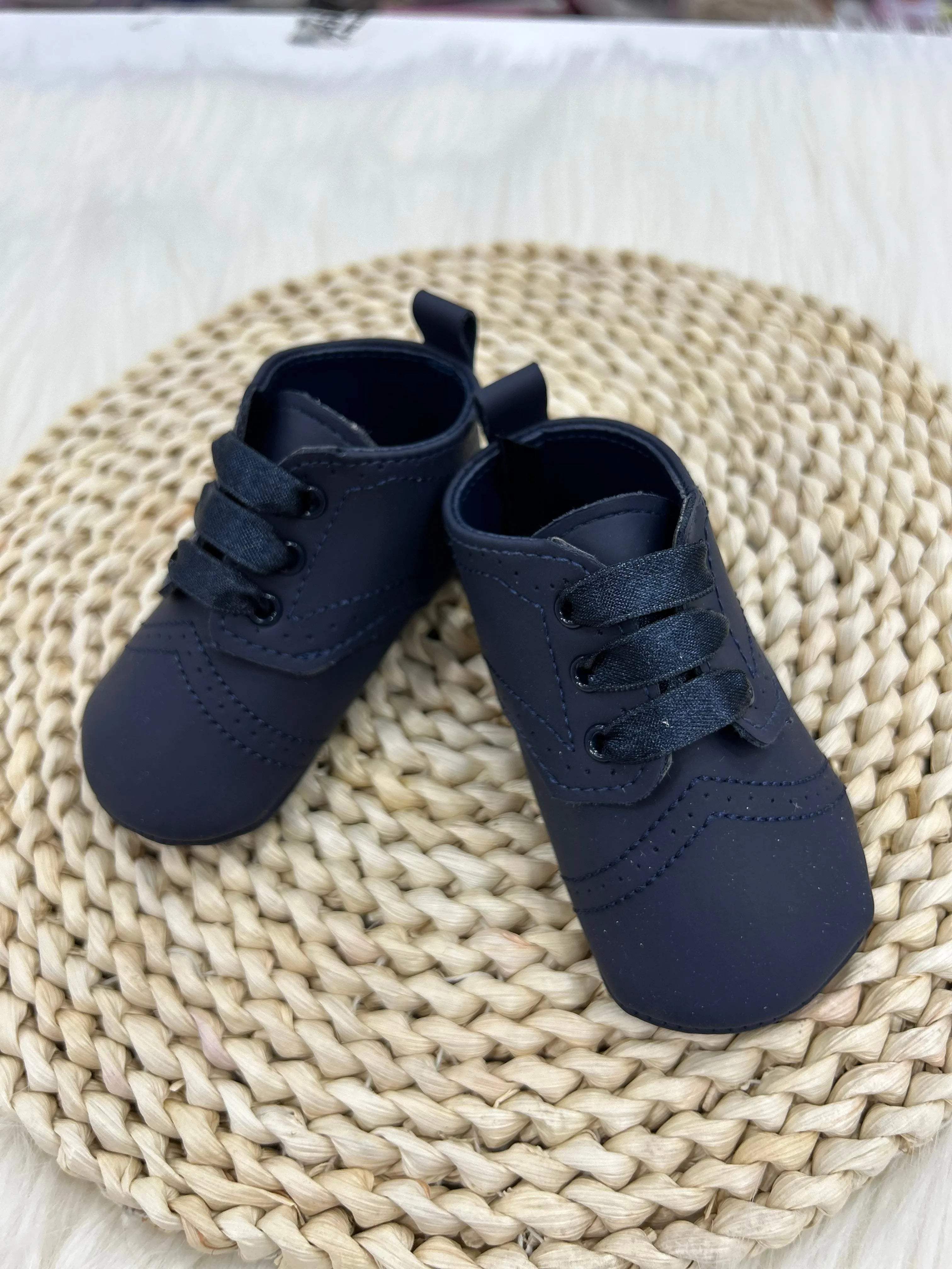 Chaussures pour bébé freesure bleu - Babyboss.ma - pour bébé Maroc -www.babyboss.ma