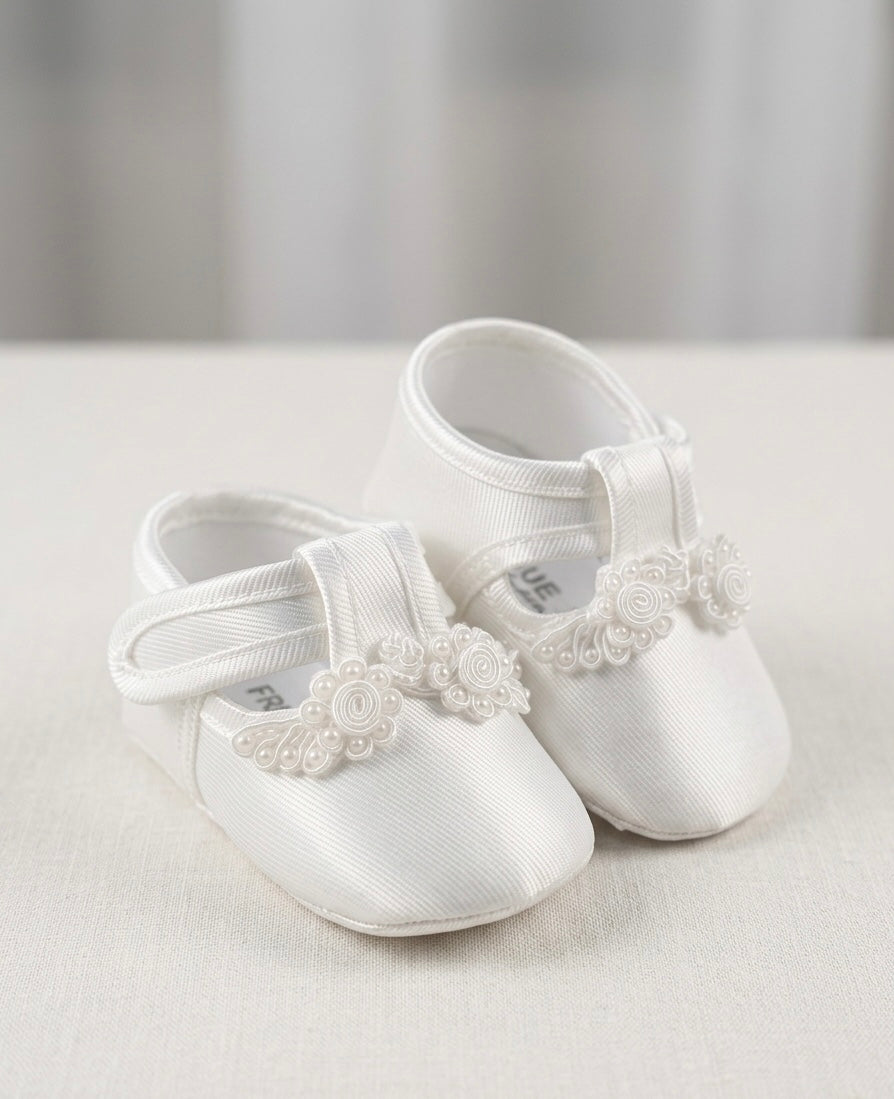 Zapatos de bebé niñas