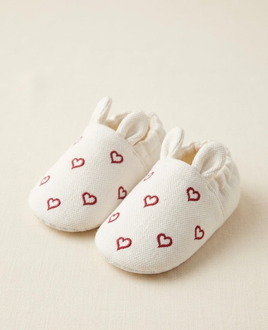 Chaussures  Fressure pour bébé filles