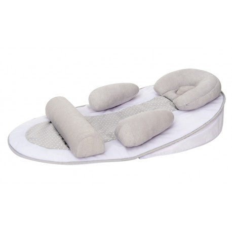 Cocon de sommeil bébé ergonomique - Tineo