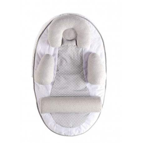 Cocon de sommeil bébé ergonomique - Tineo - Tineo - pour bébé Maroc -www.babyboss.ma