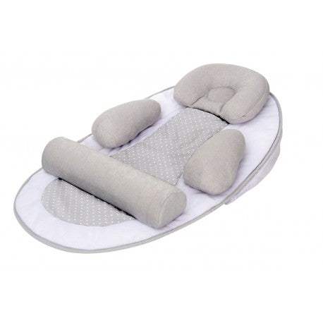 Cocon de sommeil bébé ergonomique - Tineo - Tineo - pour bébé Maroc -www.babyboss.ma