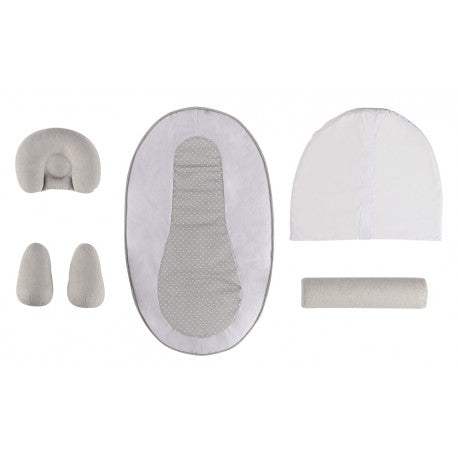 Cocon de sommeil bébé ergonomique - Tineo - Tineo - pour bébé Maroc -www.babyboss.ma