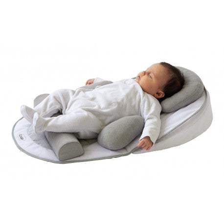 Cocon de sommeil bébé ergonomique - Tineo - Tineo - pour bébé Maroc -www.babyboss.ma