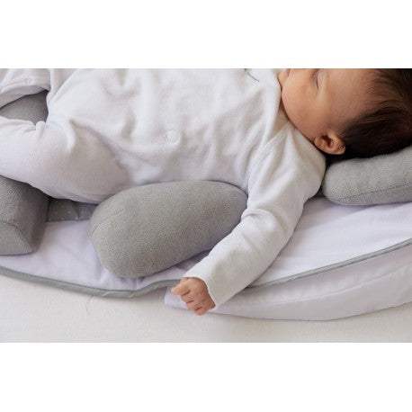 Cocon de sommeil bébé ergonomique - Tineo - Tineo - pour bébé Maroc -www.babyboss.ma