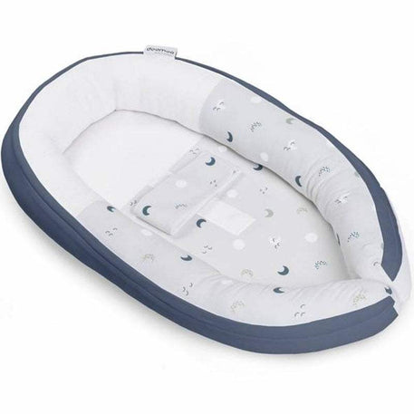 cocoon_rducteur_de_lit_blue_grey_moon_-_doomoo-48726262579511-bebe-babyboss.ma-maroc - Babyboss.ma -bebe-maroc