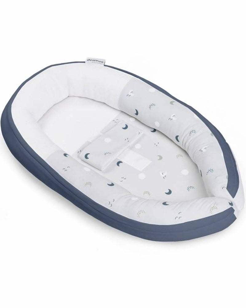cocoon_rducteur_de_lit_blue_grey_moon_-_doomoo-48726262579511-bebe-babyboss.ma-maroc - Babyboss.ma -bebe-maroc
