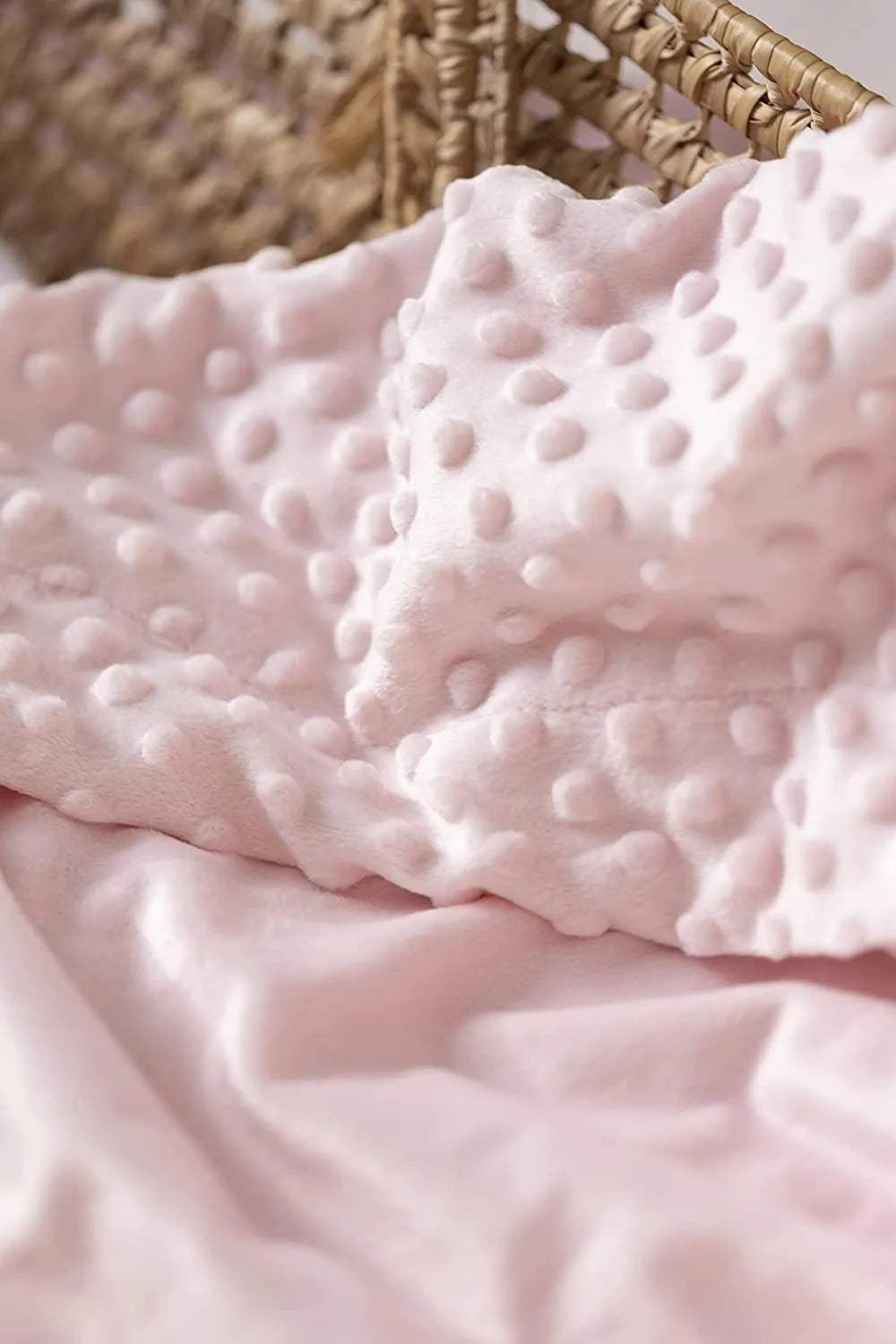 Coffret Cadeau Bébé Couverture Bonbon Avec Coussin Et Lampe - Interbaby - Interbaby - pour bébé Maroc -www.babyboss.ma