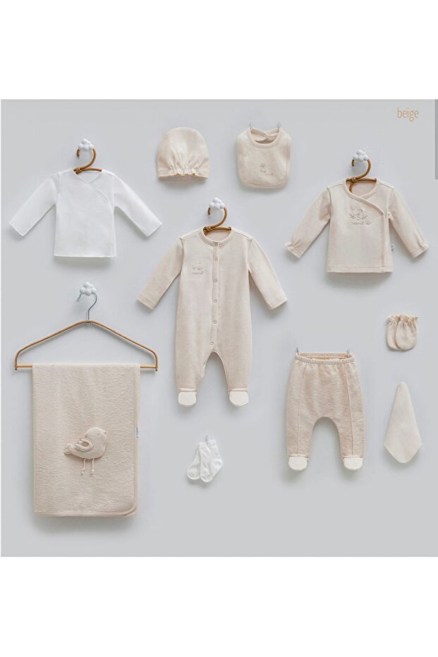 coffret_naissance_10_pices_avec_grenouillre_beige_56-62-52728170709303-bebe-babyboss.ma-maroc - Babyboss.ma -bebe-maroc