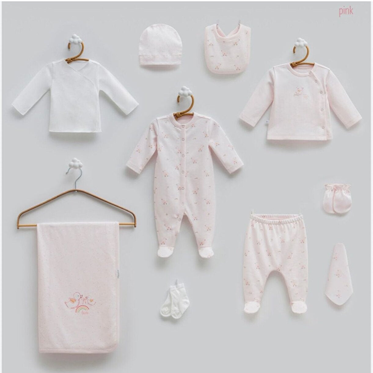 coffret_naissance_10_pices_avec_grenouillre_rose_56-62-52734293999927-bebe-babyboss.ma-maroc - Babyboss.ma -bebe-maroc