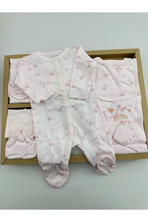 coffret_naissance_10_pices_avec_grenouillre_rose_56-62-52734294524215-bebe-babyboss.ma-maroc - Babyboss.ma -bebe-maroc