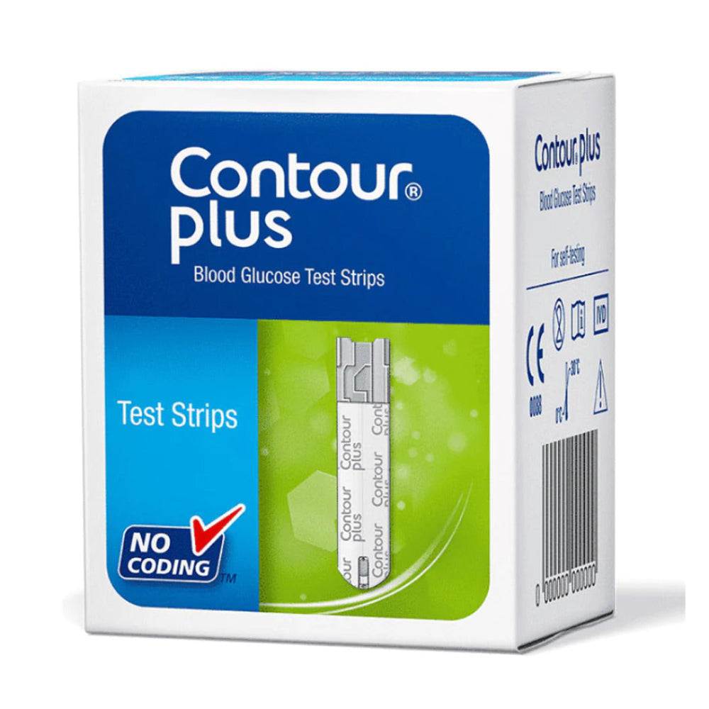 Contour Plus Bandelettes - Boîte de 25