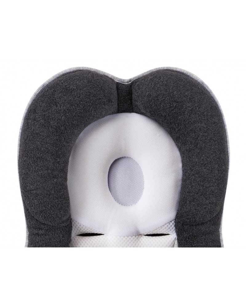 Babymoov Coussin Réducteur Cosymorpho Smokey - Babymoov - Réducteurs Lit Bébé pour bébé Maroc -www.babyboss.ma