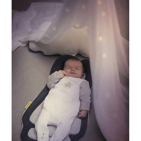 Babymoov Coussin Réducteur Cosymorpho Smokey - Babymoov - Réducteurs Lit Bébé pour bébé Maroc -www.babyboss.ma
