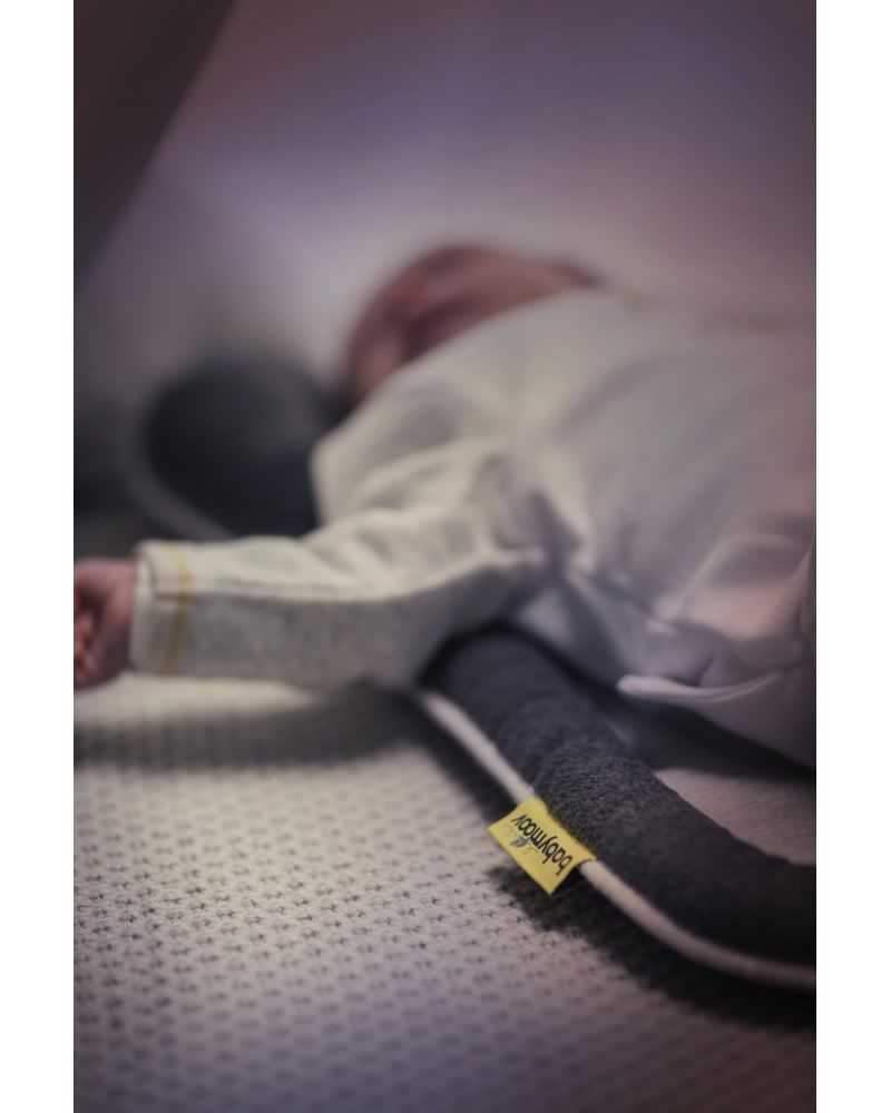 Babymoov Coussin Réducteur Cosymorpho Smokey - Babymoov - Réducteurs Lit Bébé pour bébé Maroc -www.babyboss.ma