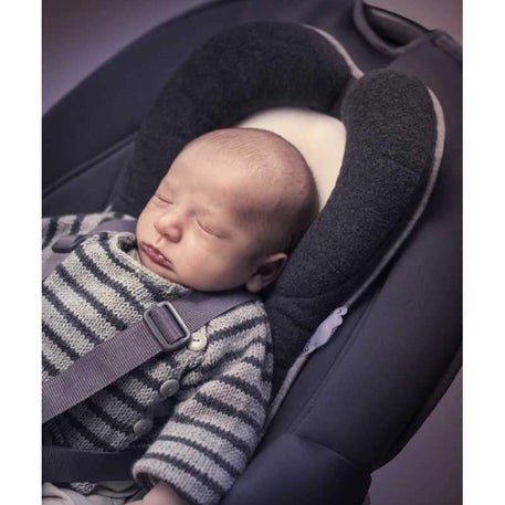 Babymoov Coussin Réducteur Cosymorpho Smokey - Babymoov - Réducteurs Lit Bébé pour bébé Maroc -www.babyboss.ma