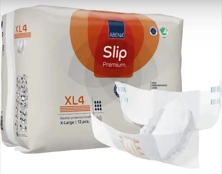 Couche Adulte - Abri Form XL4 - Abena - pour bébé Maroc -www.babyboss.ma