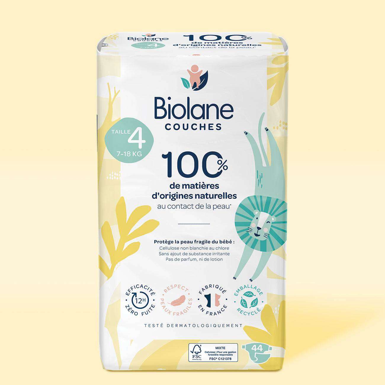 couches_biolane_-_cologiques_-_taille_1_5-52552555921719-bebe-babyboss.ma-maroc - Babyboss.ma -bebe-maroc