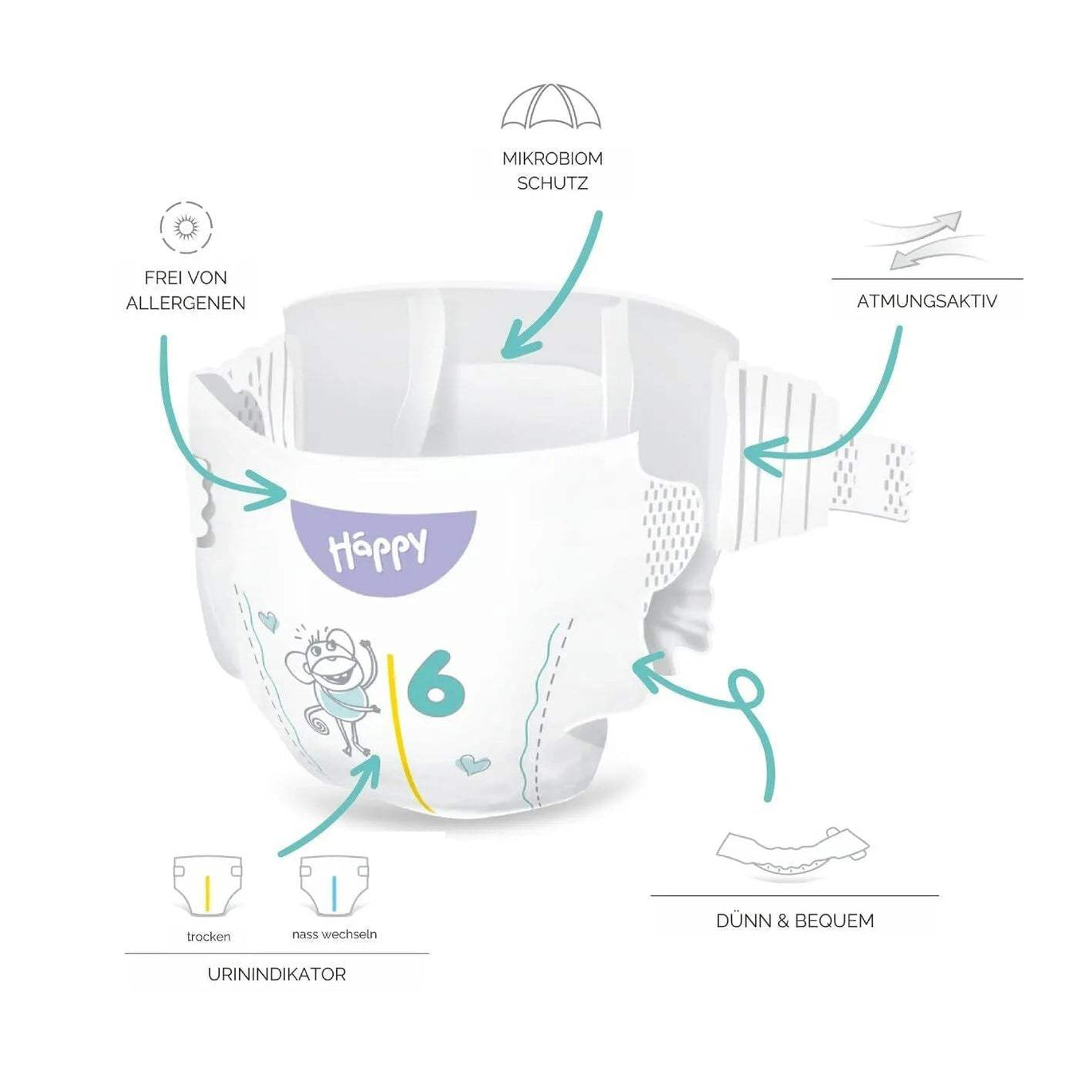 couches_bb_happy_taille_3_5-9_kg_-_50pices-47392018923831-bebe-babyboss.ma-maroc - Babyboss.ma -bebe-maroc