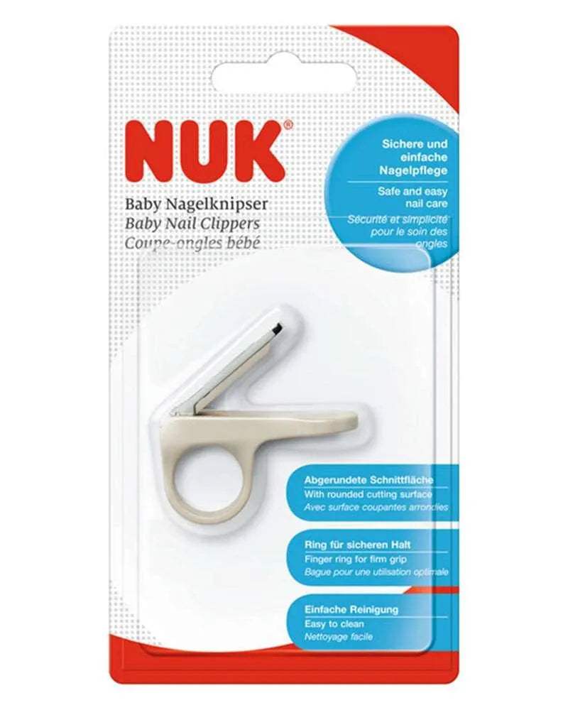 coupe-ongles_nuk_-_beige-44555409490231-bebe-babyboss.ma-maroc - Babyboss.ma -bebe-maroc