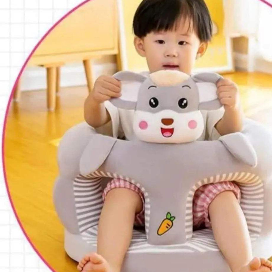 Coussin d’assise bébé - babyboss toys - pour bébé Maroc -www.babyboss.ma