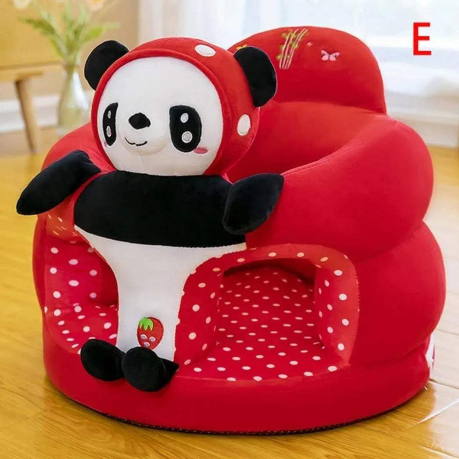 Coussin d’assise bébé - babyboss toys - pour bébé Maroc -www.babyboss.ma