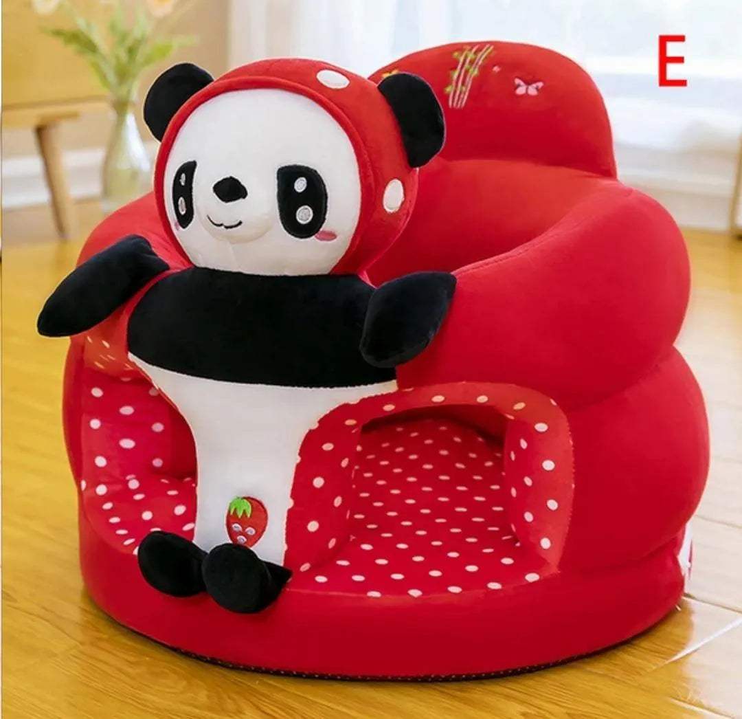 Coussin d’assise bébé - babyboss toys - pour bébé Maroc -www.babyboss.ma