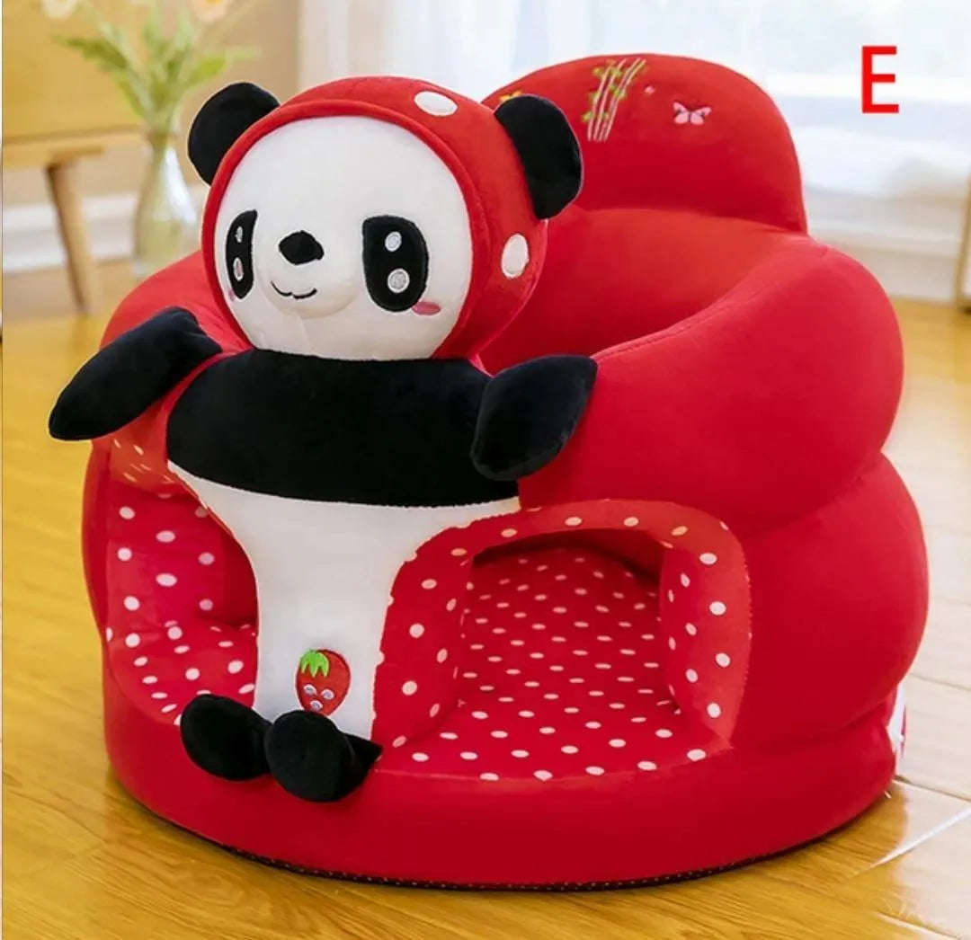 Coussin d’assise bébé - babyboss toys - pour bébé maroc