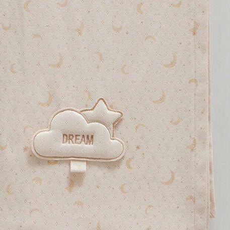 couverture_bb_beige_90x90-52727923474743-bebe-babyboss.ma-maroc - Babyboss.ma -bebe-maroc