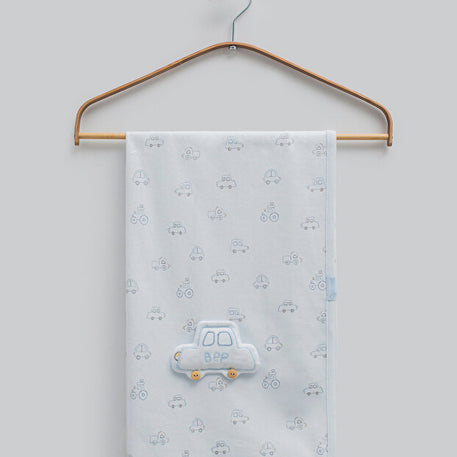 couverture_bb_bleu_85x90-52727895556407-bebe-babyboss.ma-maroc - Babyboss.ma -bebe-maroc