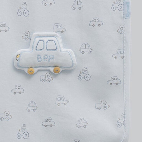 couverture_bb_bleu_85x90-52727893754167-bebe-babyboss.ma-maroc - Babyboss.ma -bebe-maroc