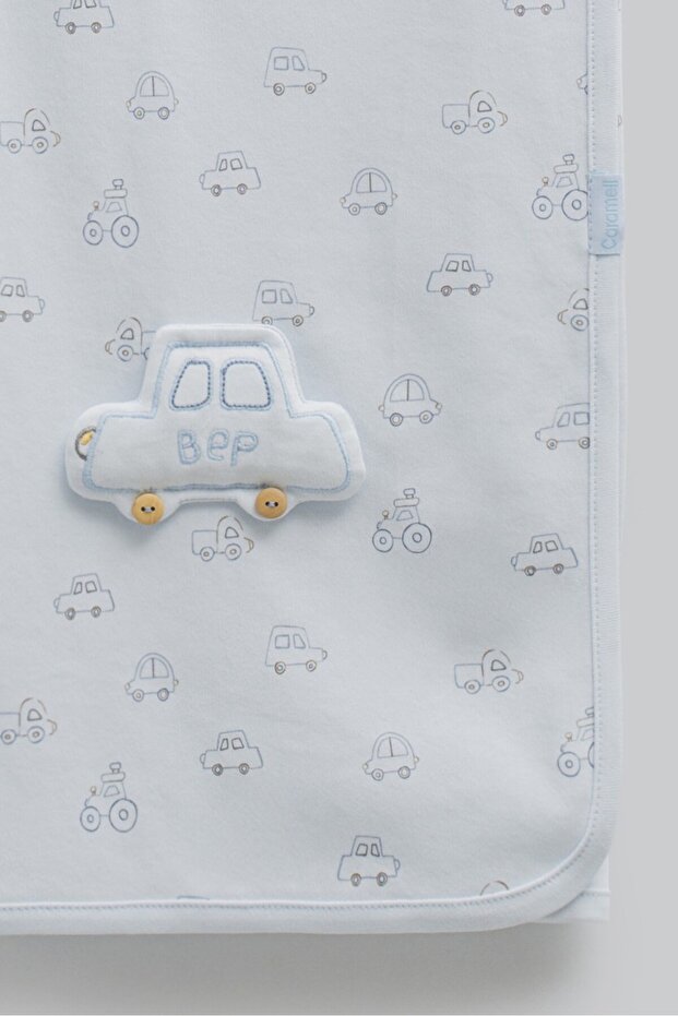 couverture_bb_bleu_85x90-52727893754167-bebe-babyboss.ma-maroc - Babyboss.ma -bebe-maroc