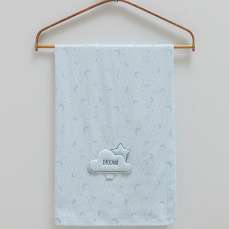 couverture_bb_bleu_90x90-52727932682551-bebe-babyboss.ma-maroc - Babyboss.ma -bebe-maroc