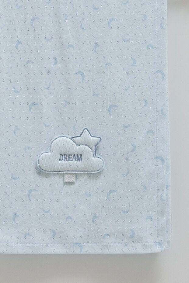 couverture_bb_bleu_90x90-52727933436215-bebe-babyboss.ma-maroc - Babyboss.ma -bebe-maroc