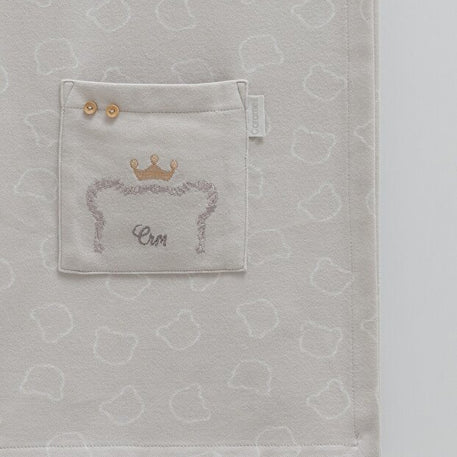 couverture_bb_gris_80x80-52727822975287-bebe-babyboss.ma-maroc - Babyboss.ma -bebe-maroc