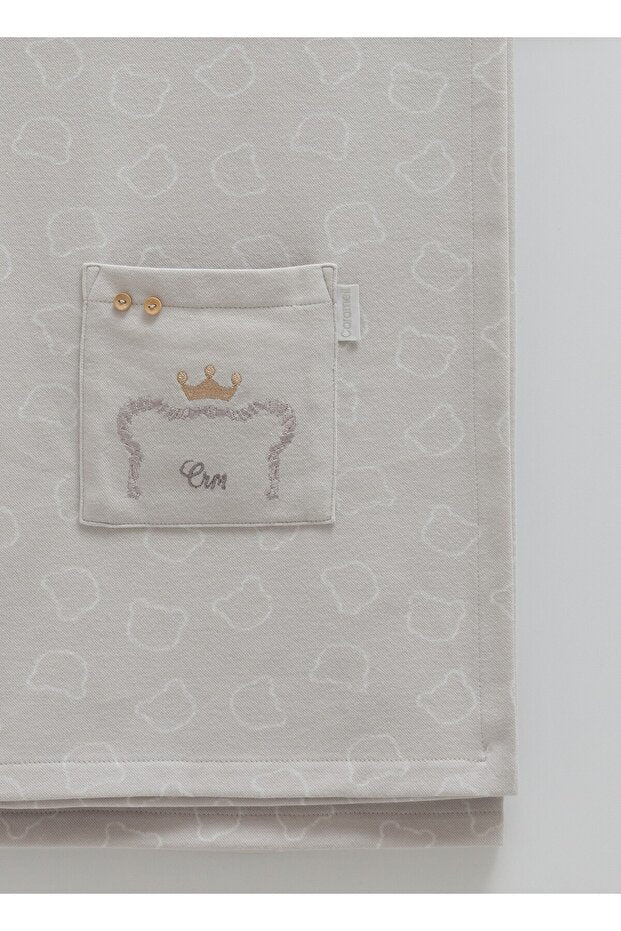 couverture_bb_gris_80x80-52727822975287-bebe-babyboss.ma-maroc - Babyboss.ma -bebe-maroc