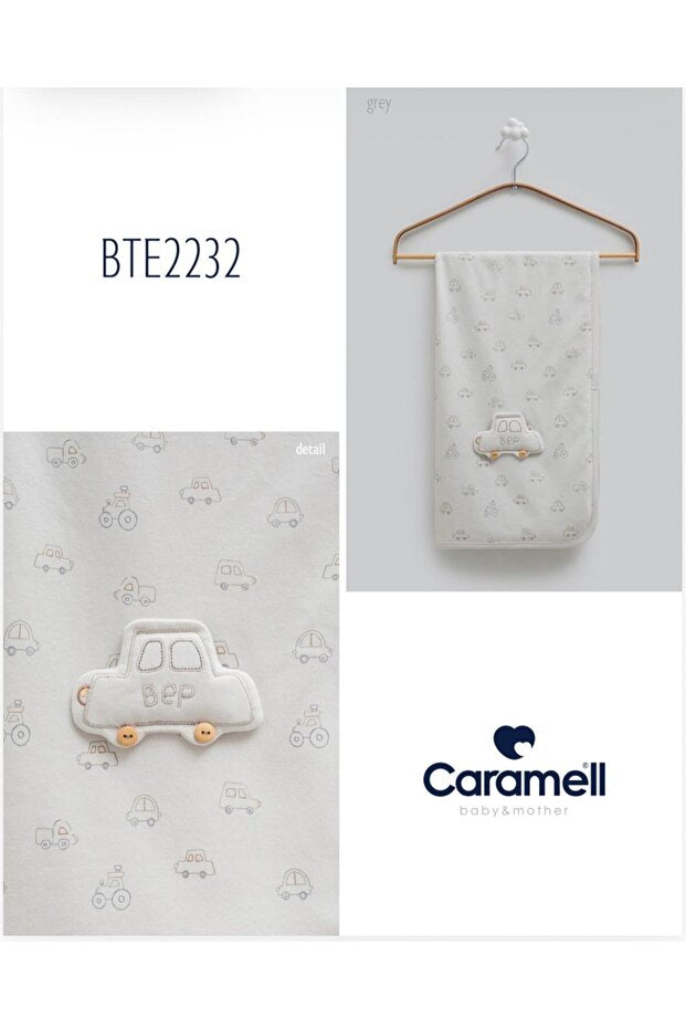 couverture_bb_gris_85x90-52727901421879-bebe-babyboss.ma-maroc - Babyboss.ma -bebe-maroc